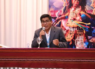 Ministerio de Desarrollo Productivo impulsa la reactivación del turismo en Bolivia