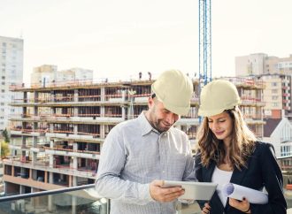 El sector construcción se prepara para hacer negocios en rueda virtual