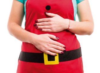 Claves para proteger el estómago y disfrutar las cenas de fin de año