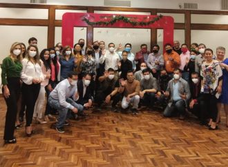 Bajo el lema «Juntos somos mejores», Huawei invita a los bolivianos a conectarse más con sus seres queridos
