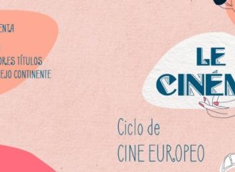 Cinemark presenta “Le Cinema” el ciclo de cine europeo con seis películas multipremiadas