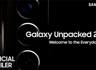 Un día épico: Conoce el nuevo Galaxy en el evento Unpacked 2021