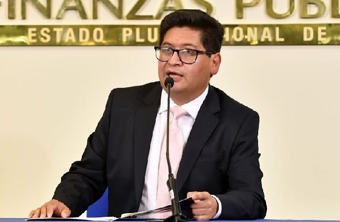 Bolivia colocará bonos en mercados internacionales por $us 3.000 millones