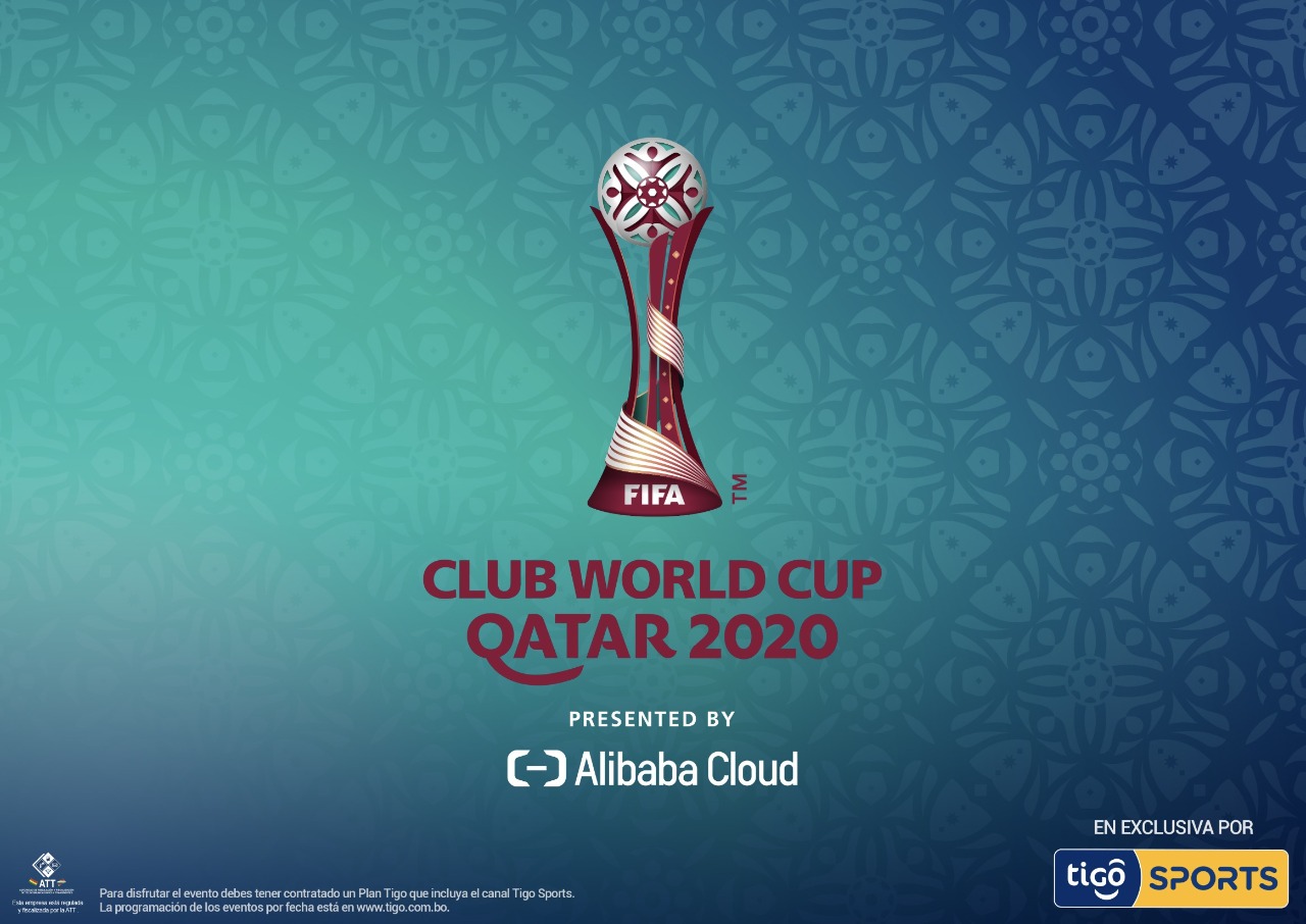 La Copa Mundial de Clubes, en exclusiva por Tigo Sports