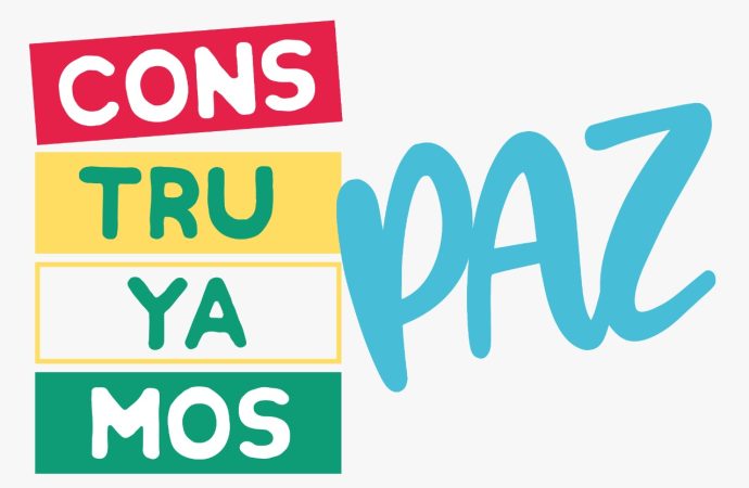 La Ruta de la Democracia lanza la campaña «Construyamos Paz”