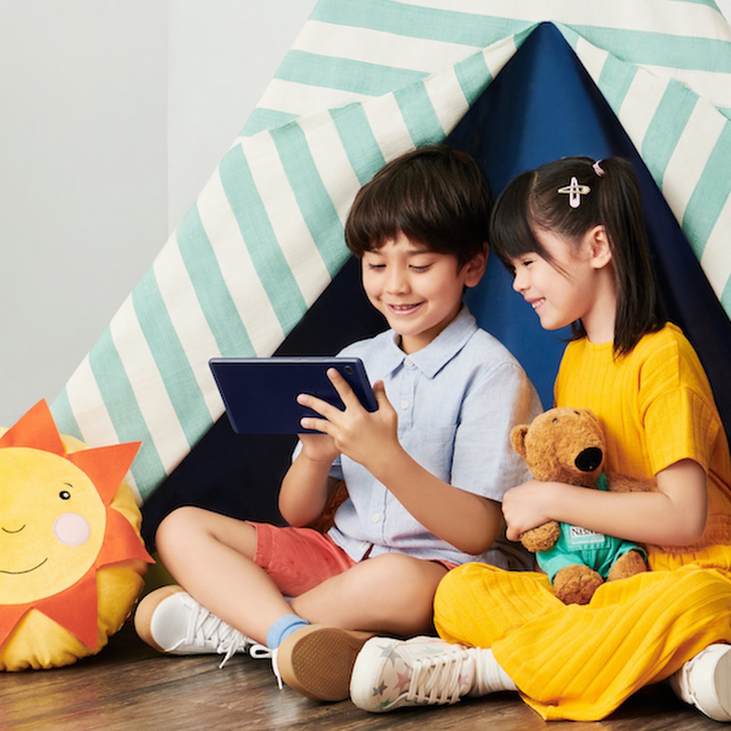 Huawei brinda una experiencia de aprendizaje online segura
