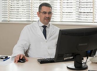 Faure: “La obesidad es un factor de riesgo para diversos tipos de cáncer como la tiroides”