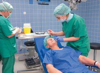 Bayer promueve la prevención del Edema Macular Diabético