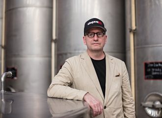 Soderbergh, cineasta y promotor del Singani boliviano lideró la producción de los premios Oscar 2021