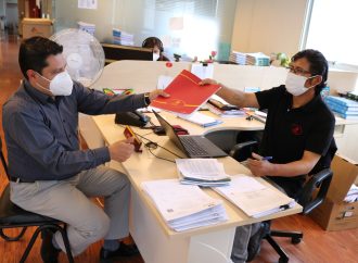 Día Mundial del Seguro: BISA Seguros agradece el esfuerzo de todos los que forman parte del sector
