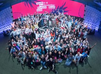 Bayer invita a participar de la Cumbre de Jóvenes por la Agricultura 2021