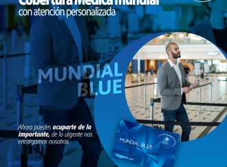 “Mundial Blue” de BISA Seguros ofrece atención médica en más de 200 países a nivel mundial