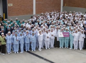“Por ti, por todos”, el programa de INTI para fortalecer las emociones de sus 1.095 colaboradores