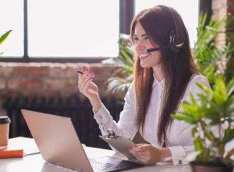 Expertos compartirán buenas prácticas sobre optimización y digitalización de la experiencia del cliente