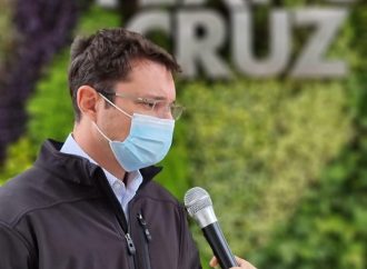 CAINCO y Fexpocruz habilitan espacios del campo ferial como centro de vacunación para inmunizar contra el Covid-19