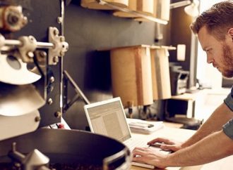 Asociados a CAINCO se conectan para hacer negocios en rueda virtual
