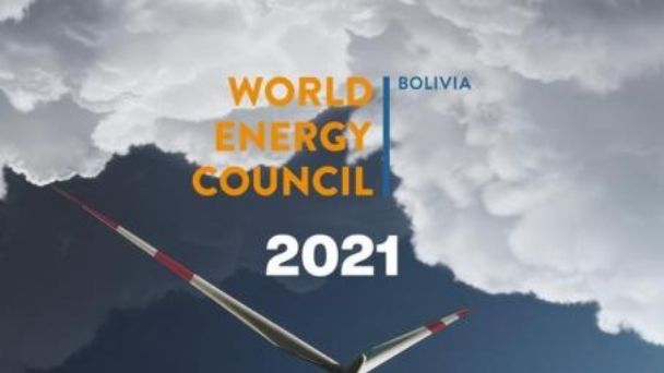 Bolivia se incorpora al Consejo Mundial de Energía