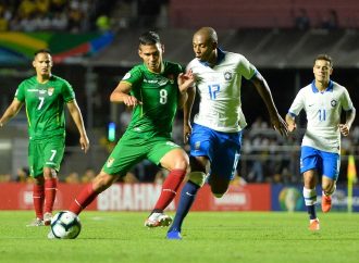Un mes a puro futbol: 79 partidos que no puedes perderte en Tigo Sports