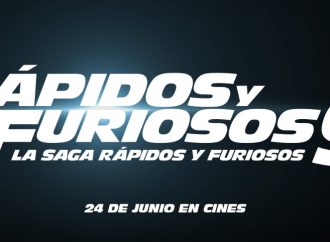 ‘Rápidos y Furiosos 9’: Cinco razones para no perderse el esperado filme de acción