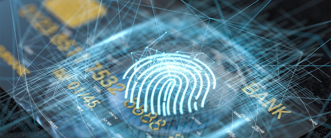 THALES: Las tarjetas bancarias biométricas son el futuro de los pagos