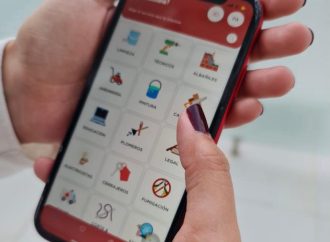 BISA Seguros firma alianza con la App laboral “Chamba” para asegurar a trabajadores vinculados a la plataforma