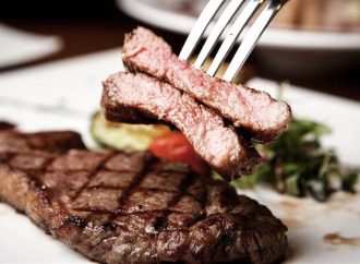 Pasión por la carne