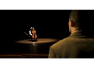 Cortometraje ganador de la segunda versión del fondo proculturas es premiado a nivel internacional