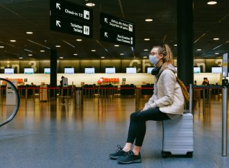 Banco Ganadero: Cinco medidas de bioseguridad que debe adoptar para viajar fuera de Bolivia