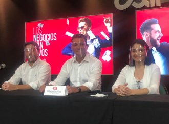 CAINCO prepara el retorno de la Rueda de Negocios Internacional en formato mixto: virtual y presencial