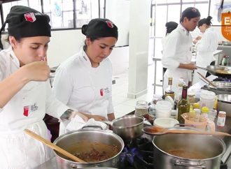 Bolivia un potencial gastronómico
