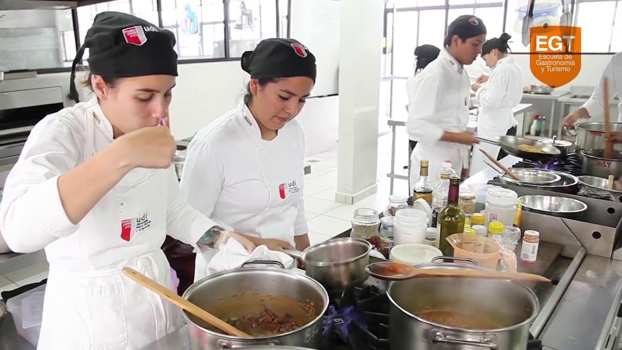 Bolivia un potencial gastronómico