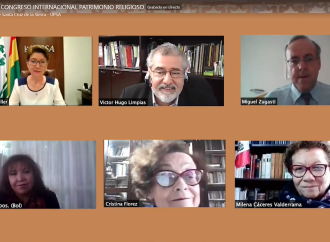 La UPSA organiza el II Congreso Patrimonio Religioso de Iberoamérica
