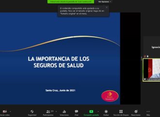 Capacitación en seguros de salud incrementaron un 15 % el conocimiento en jóvenes