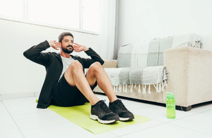Motivación física: Tres consejos para ayudarte a permanecer activo