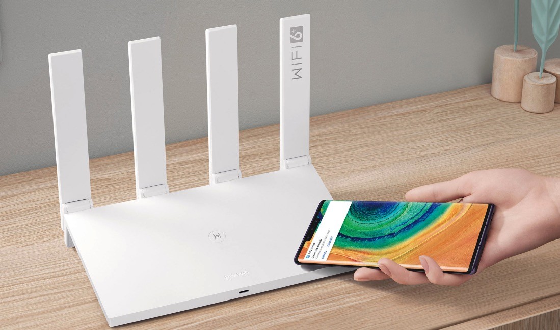 El Wifi 6 Plus es el futuro de la conexión a internet