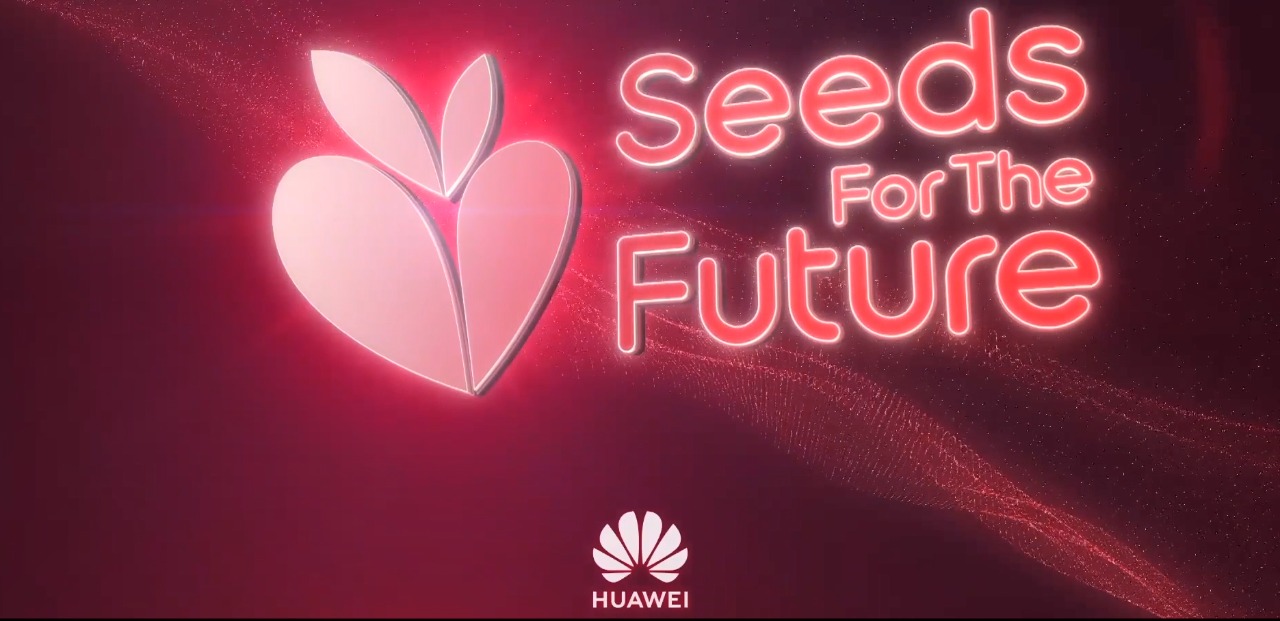20 estudiantes serán parte del programa “Semillas para el futuro” de Huawei