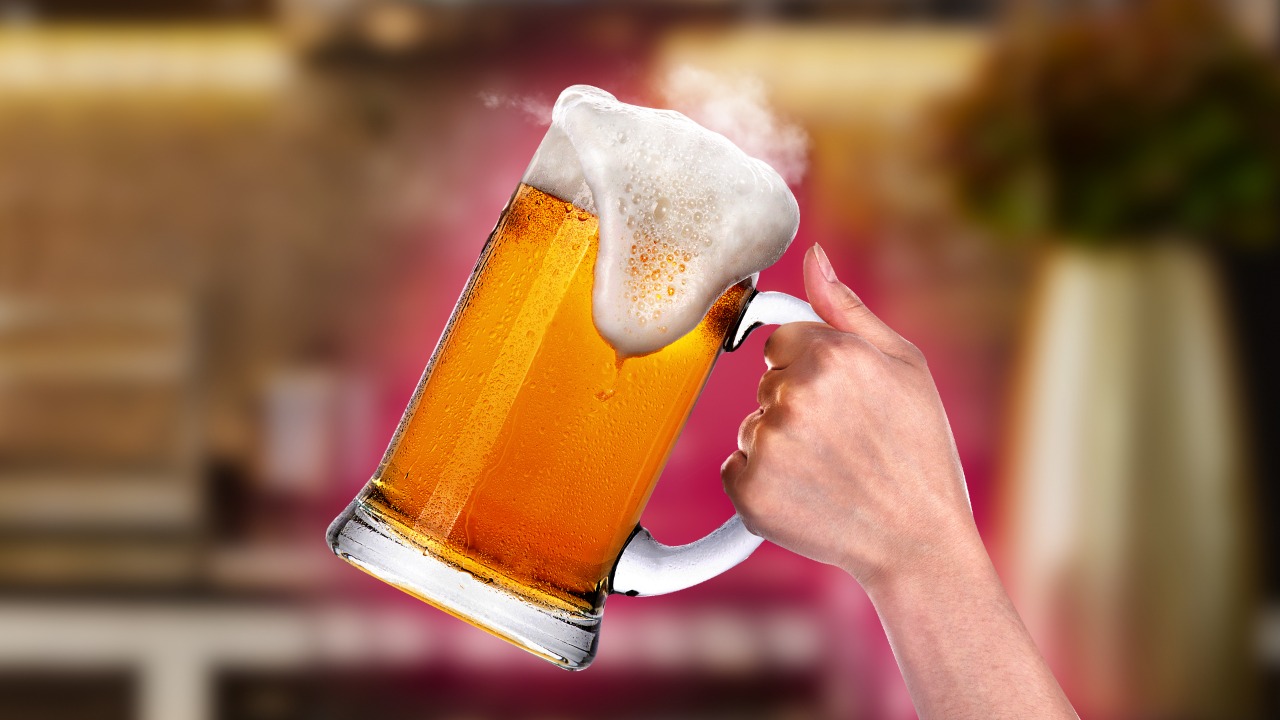 En lo que va del año, en Latinoamérica se pidieron más de 1.8 millones de litros de cerveza