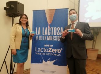 INTI presenta una ‘tableta mágica’ que permite consumir lácteos sin preocupaciones