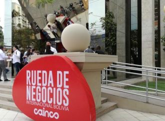 Rueda de Negocios Internacional de CAINCO será del 21 al 23 de septiembre