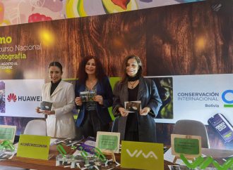 Concurso Nacional de Fotografía de Fundación VIVA, 10 años impulsando el cuidado de las especies en peligro de extinción