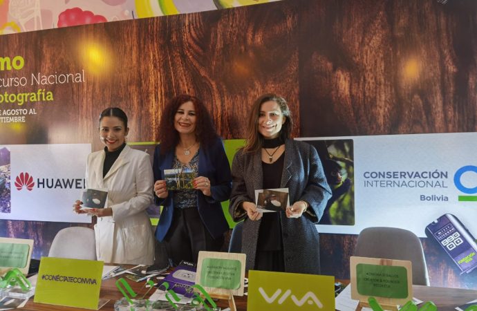 Concurso Nacional de Fotografía de Fundación VIVA, 10 años impulsando el cuidado de las especies en peligro de extinción