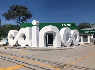 CAINCO tendrá un stand dirigido a empresarios y emprendedores en Expocruz.