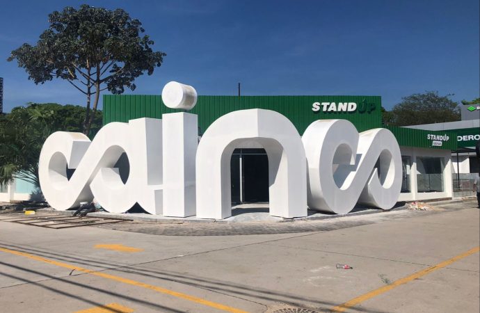 CAINCO tendrá un stand dirigido a empresarios y emprendedores en Expocruz.