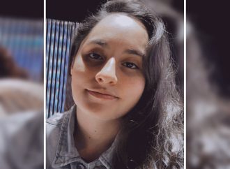 Estudiante de la UPSA ganó concurso de Diseño Gráfico