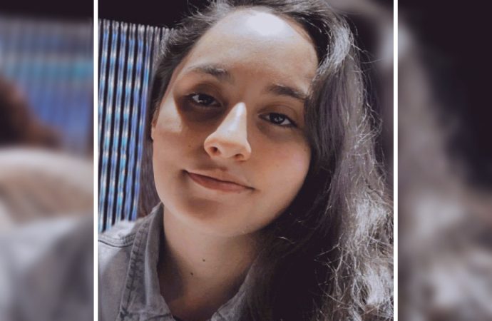 Estudiante de la UPSA ganó concurso de Diseño Gráfico