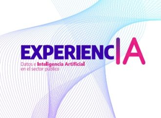 Estudio de CAF analiza el potencial de la Inteligencia artificial para modernizar los Estados de América Latina.
