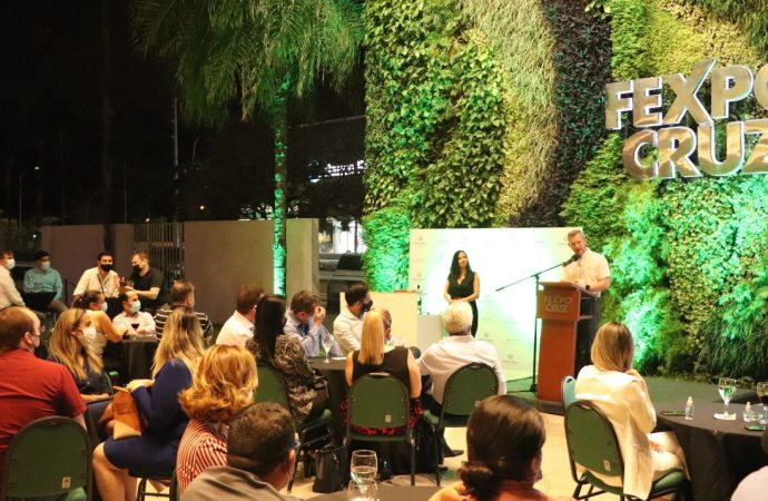 Networking de CAINCO, un encuentro para conectar empresarialmente