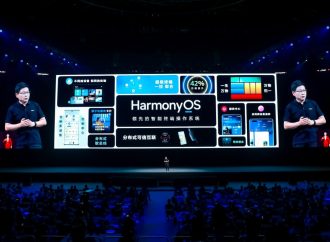 ECOSISTEMA HARMONYOS: LA PROPUESTA DE HUAWEI PARA UN MUNDO DIGITAL MÁS SEGURO.