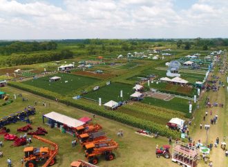 Banco Ganadero apoya la feria agrícola más grande de Bolivia: Vidas 2021.