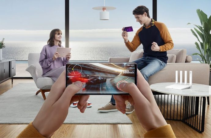 La AppGallery tiene todas las aplicaciones que necesitas para la productividad, el entretenimiento y mucho más.